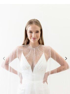 Wtoo Wedding Cape
